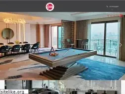 Sites similar to interpoolme.com