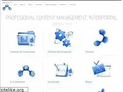 Sites similar to interportal.es