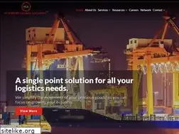 Sites similar to interportglobal.com