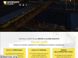 Sites similar to interporto.it