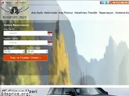 Sites similar to interportrentacar.com