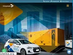 Sites similar to interpower.com.br