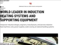 Sites similar to interpowerinduction.com
