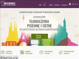 Sites similar to interpres.pl