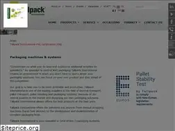 Sites similar to interpreslogistics.nl