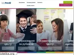 Sites similar to interpress.kz