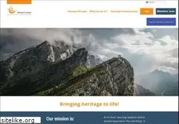 Sites similar to interpret-europe.net