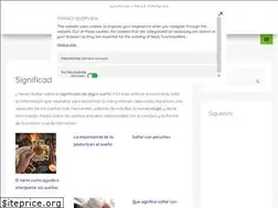 Sites similar to interpretaciondelossuenos.com