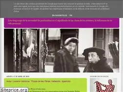 Sites similar to interpretaelarte.blogspot.com
