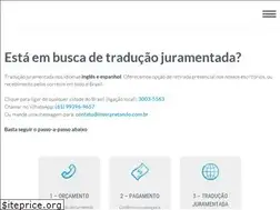 Sites similar to interpretando.com.br