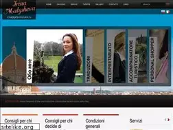 Sites similar to interpreteitaliano-russo.it