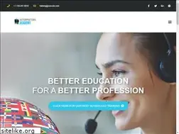Sites similar to interpretersacademy.com