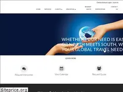 Sites similar to interpretersassociates.com