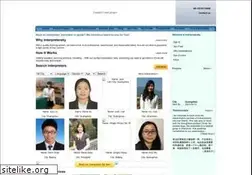 Sites similar to interpretersky.com