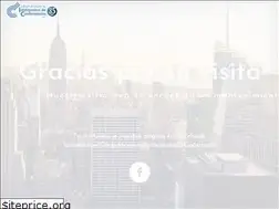 Sites similar to interpretesdeconferencias.mx