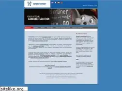 Sites similar to interpretext.com