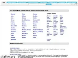 Sites similar to interpreti.ro