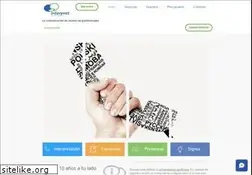Sites similar to interpretsolutions.com