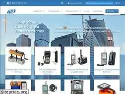 Sites similar to interpribor.ru