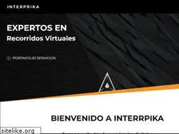 Sites similar to interprika.com