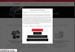 Sites similar to interprinter.de