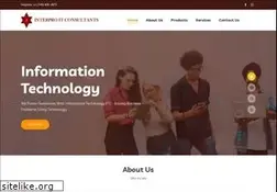 Sites similar to interpro-consult.com