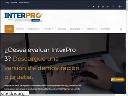 Sites similar to interpro.ec