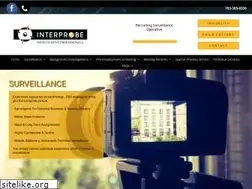 Sites similar to interprobe.net