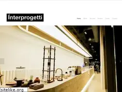 Sites similar to interprogetti.qa