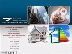 Sites similar to interprogres.pl