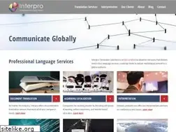 Sites similar to interproinc.com