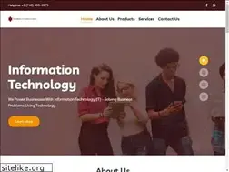 Sites similar to interproitconsultants.tech
