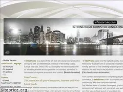 Sites similar to interpromo.com