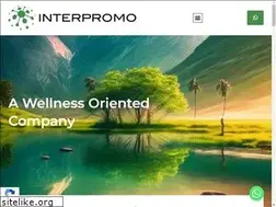 Sites similar to interpromo.jp