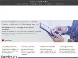 Sites similar to interpromusa.com