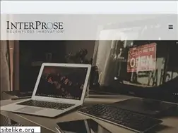 Sites similar to interprose.com