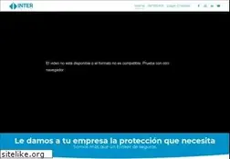 Sites similar to interproteccion.com.mx