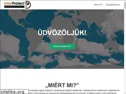 Sites similar to interprotect.hu