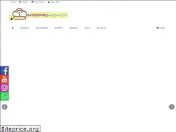 Sites similar to interprowebhost.com
