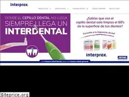 Sites similar to interprox.es