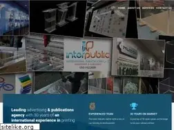 Sites similar to interpublic-adv.com