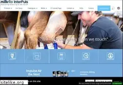 Sites similar to interpuls.com