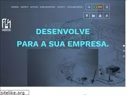 Sites similar to interpump.com.br
