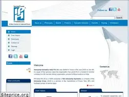 Sites similar to interpumphydraulicsindia.com