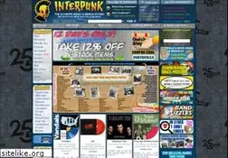 Sites similar to interpunk.com