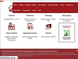 Sites similar to interq.pl
