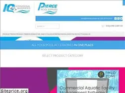 Sites similar to interquad.com.au