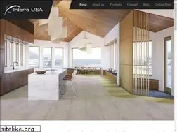 Sites similar to interra-usa.com