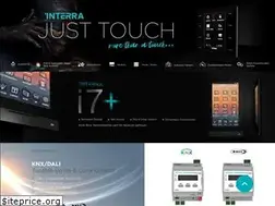 Sites similar to interra.com.tr