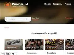 Sites similar to interra.fm